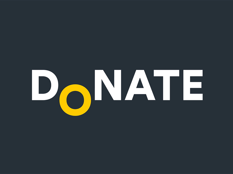 Donate